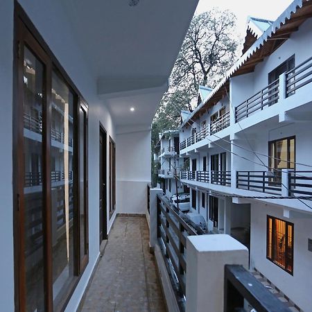 Hotel O Summer King Nainital Exterior photo