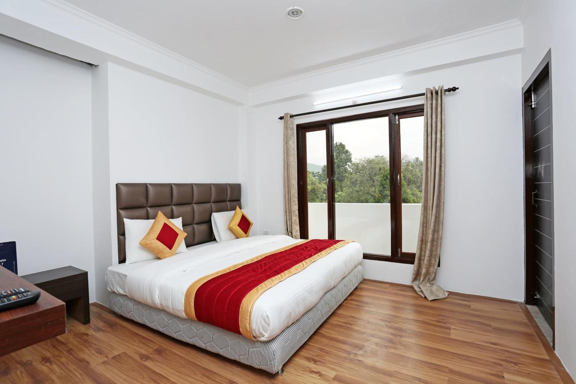 Hotel O Summer King Nainital Exterior photo