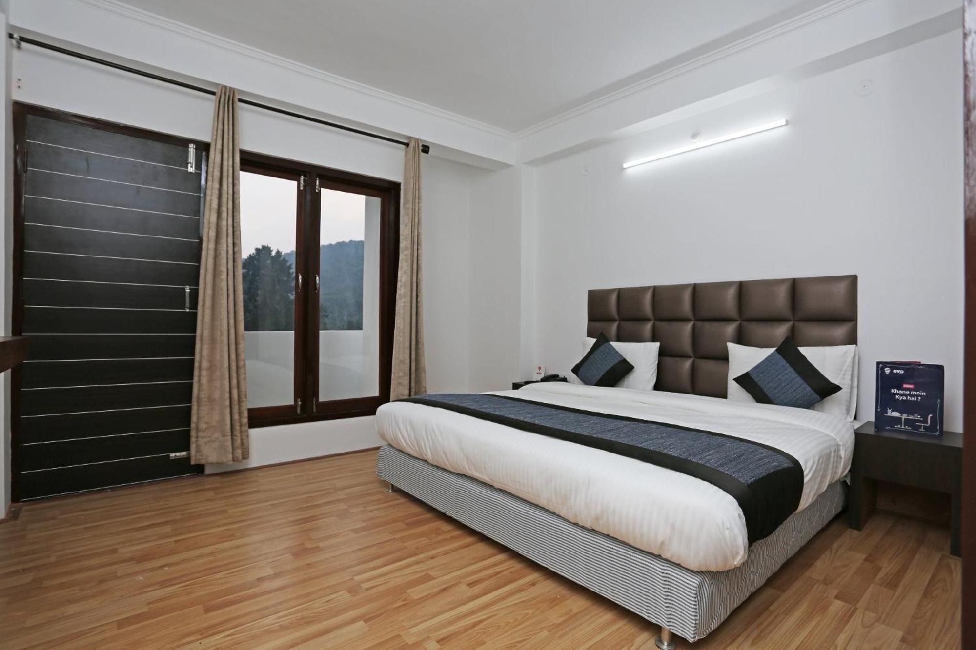 Hotel O Summer King Nainital Exterior photo