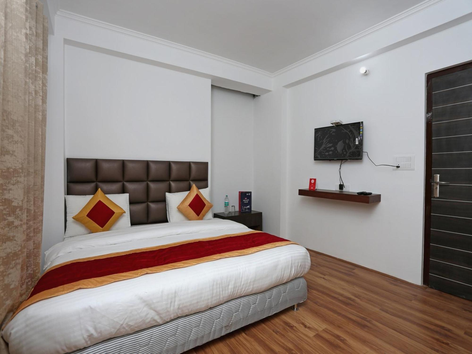 Hotel O Summer King Nainital Exterior photo