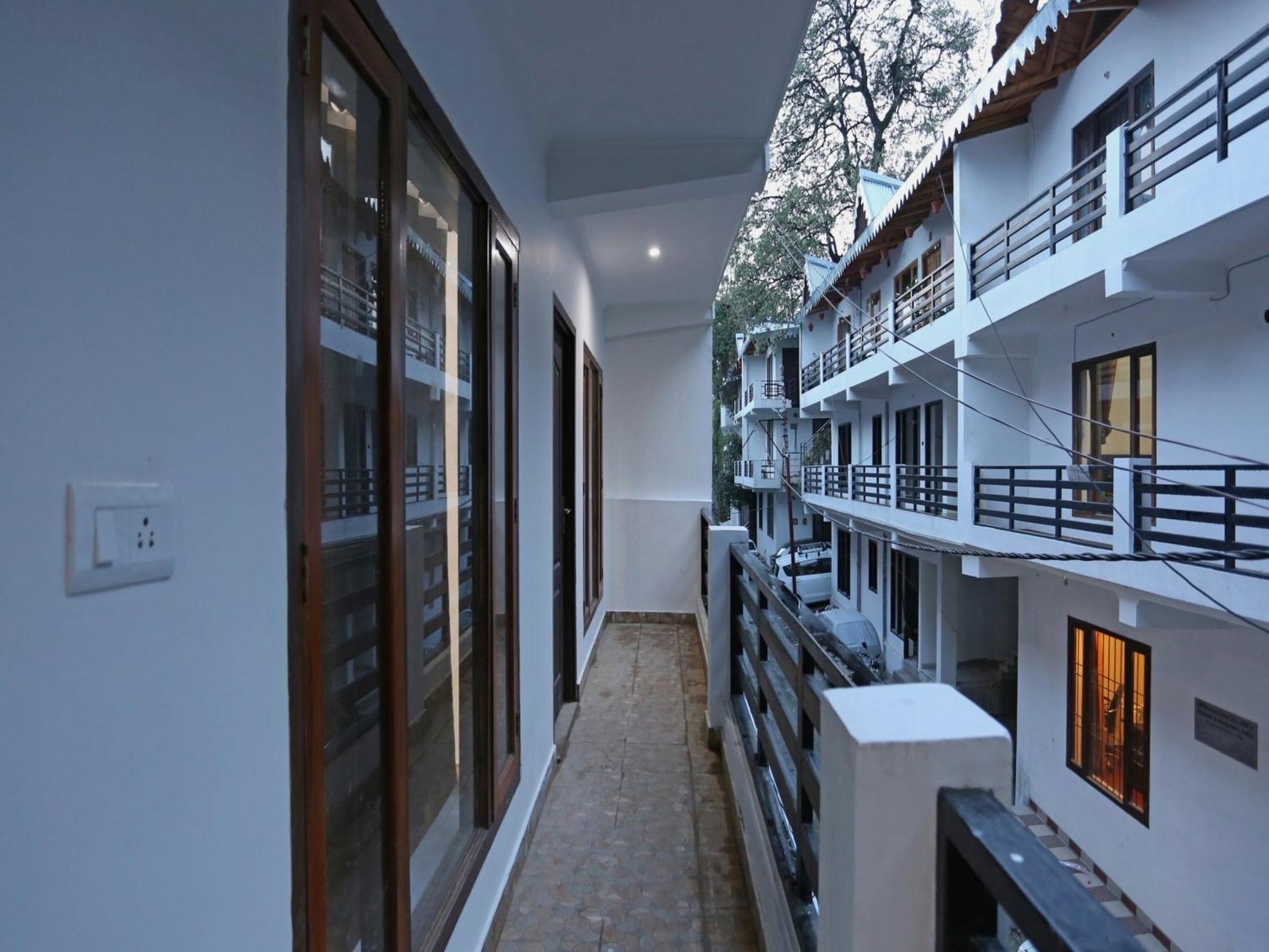 Hotel O Summer King Nainital Exterior photo