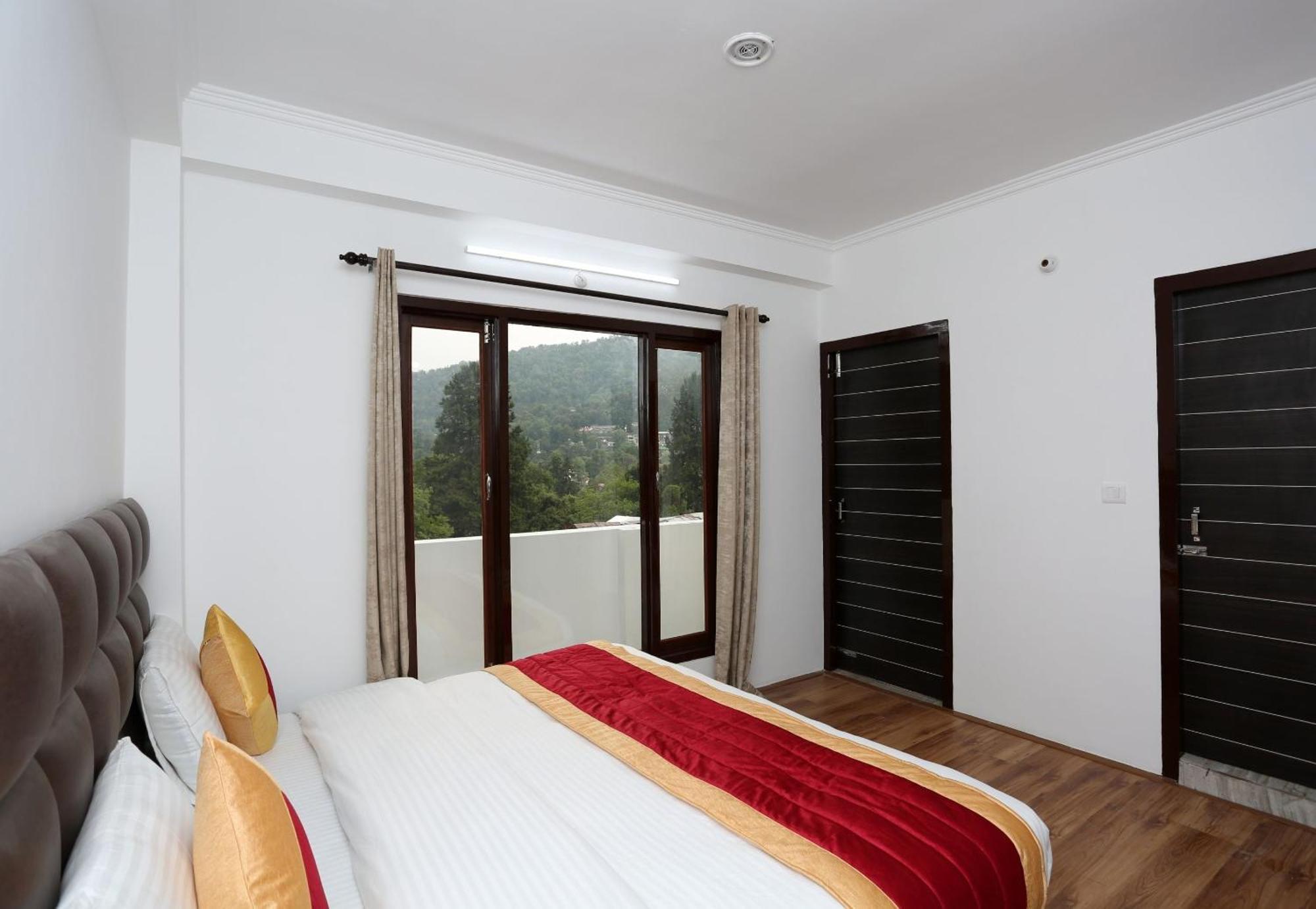 Hotel O Summer King Nainital Exterior photo