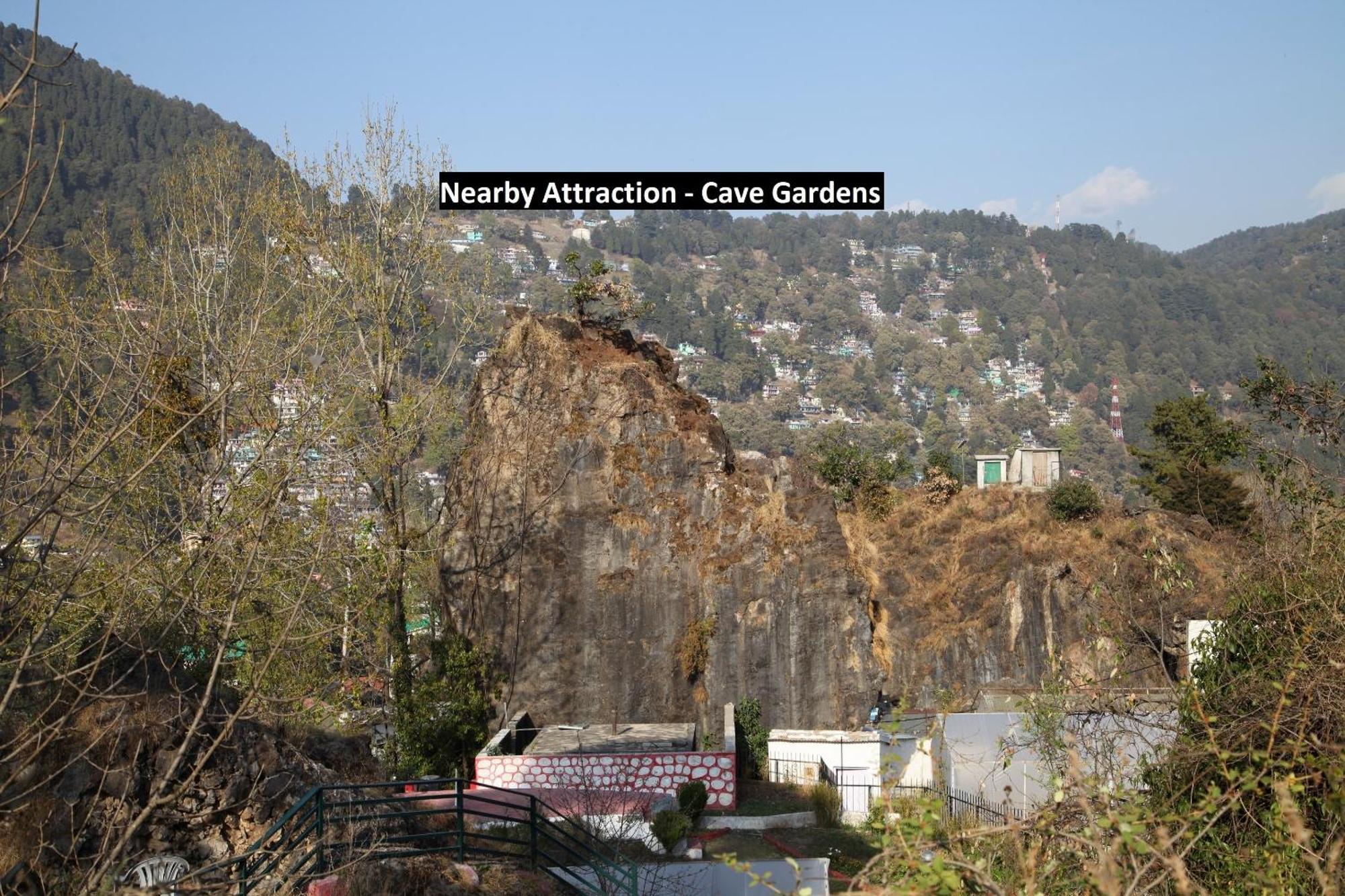 Hotel O Summer King Nainital Exterior photo