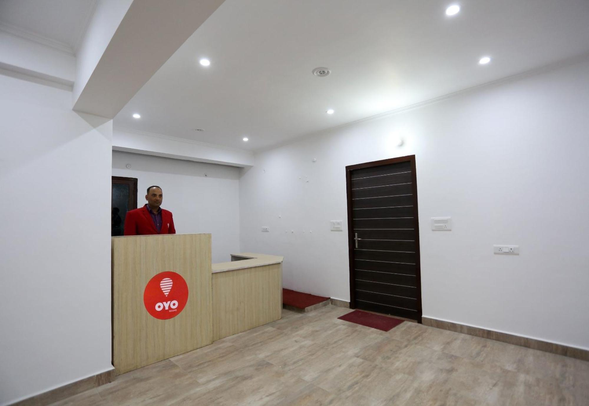 Hotel O Summer King Nainital Exterior photo