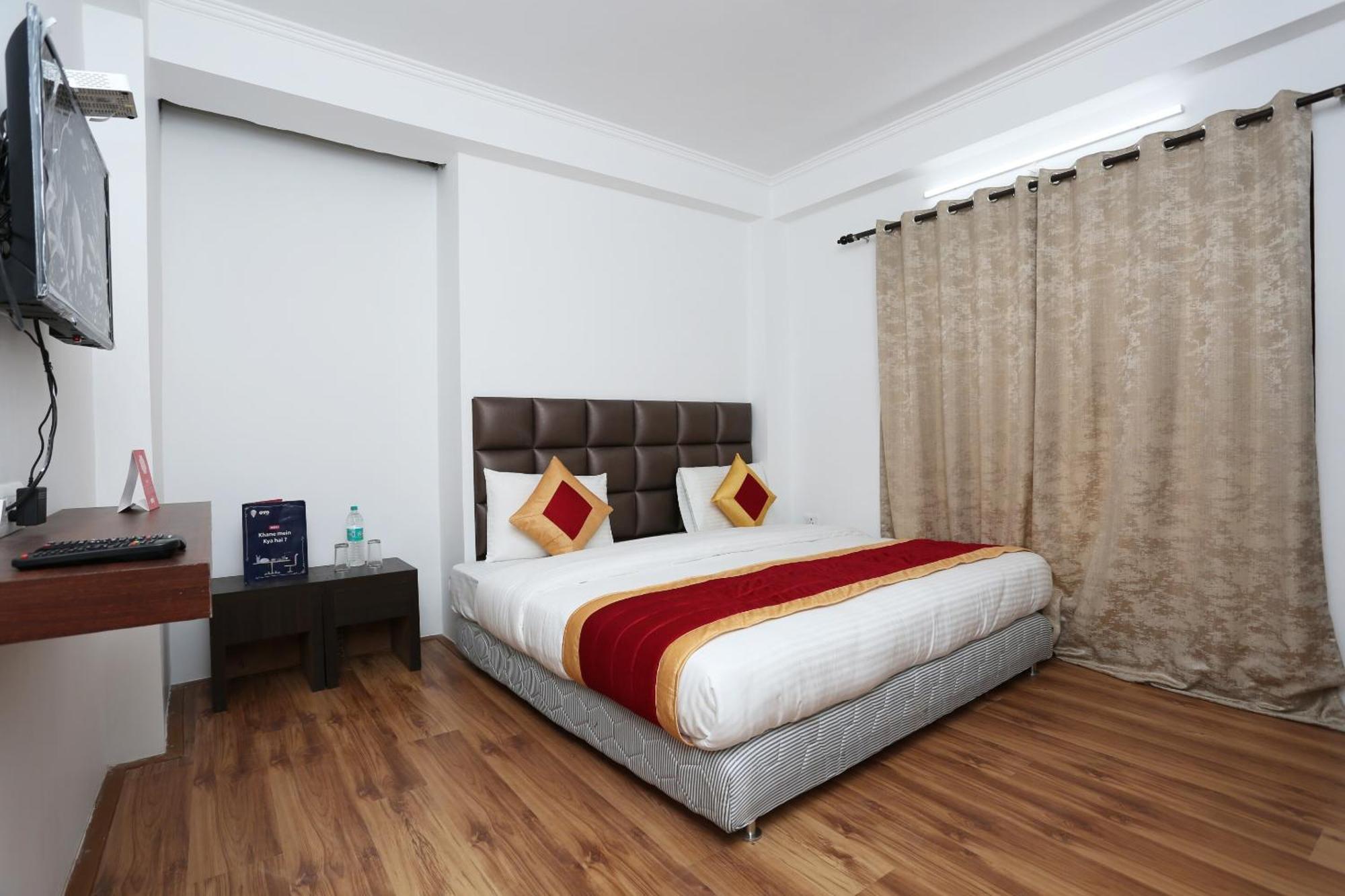 Hotel O Summer King Nainital Exterior photo