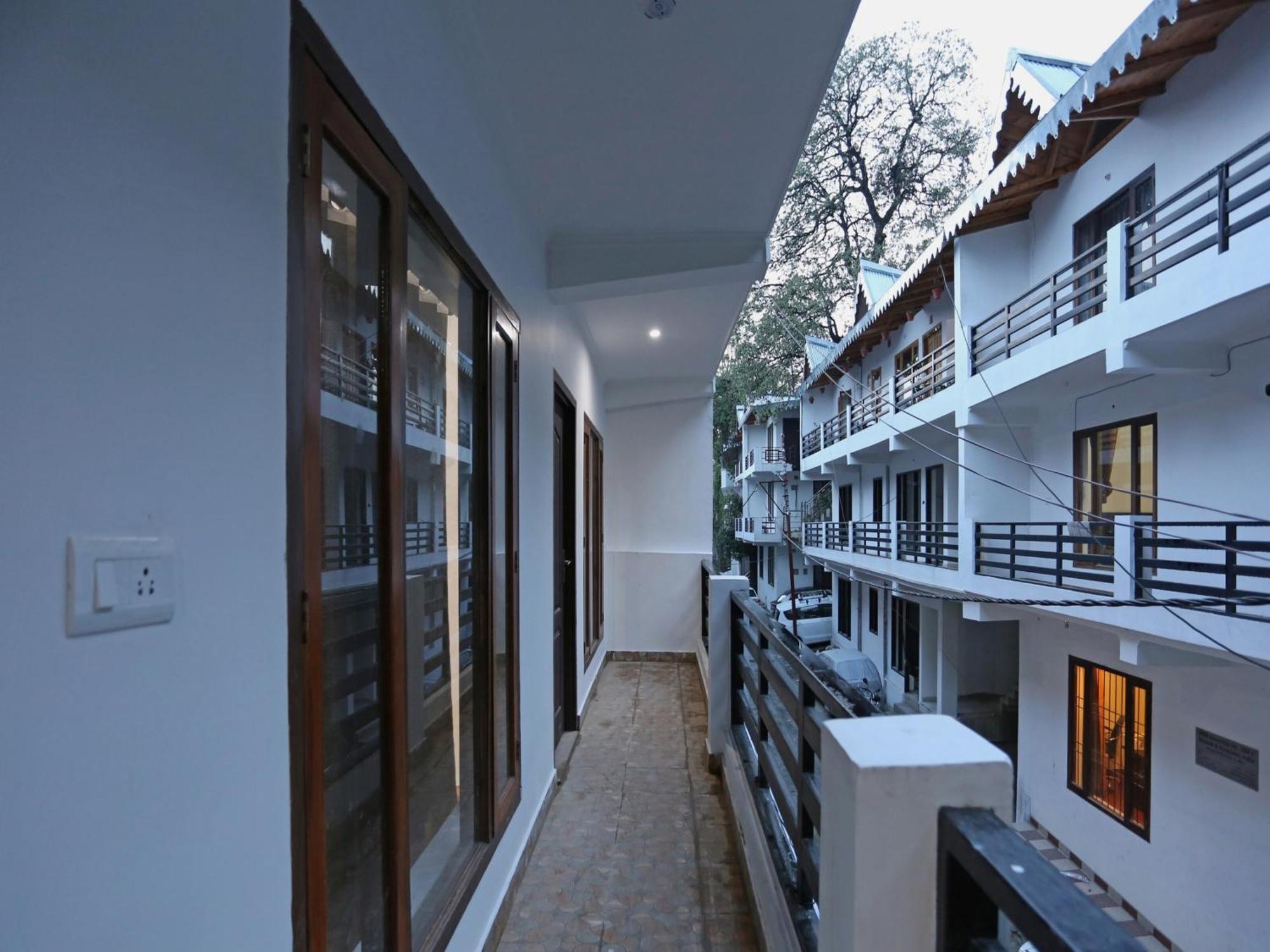 Hotel O Summer King Nainital Exterior photo