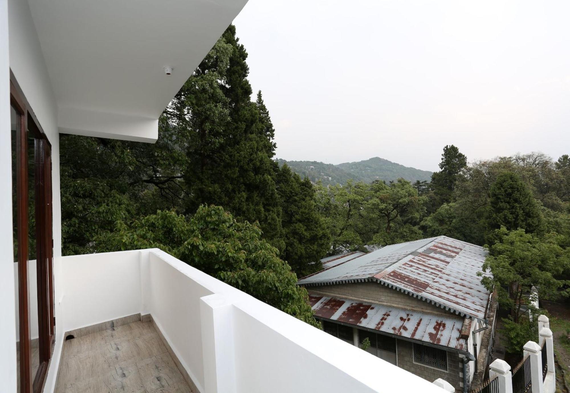 Hotel O Summer King Nainital Exterior photo