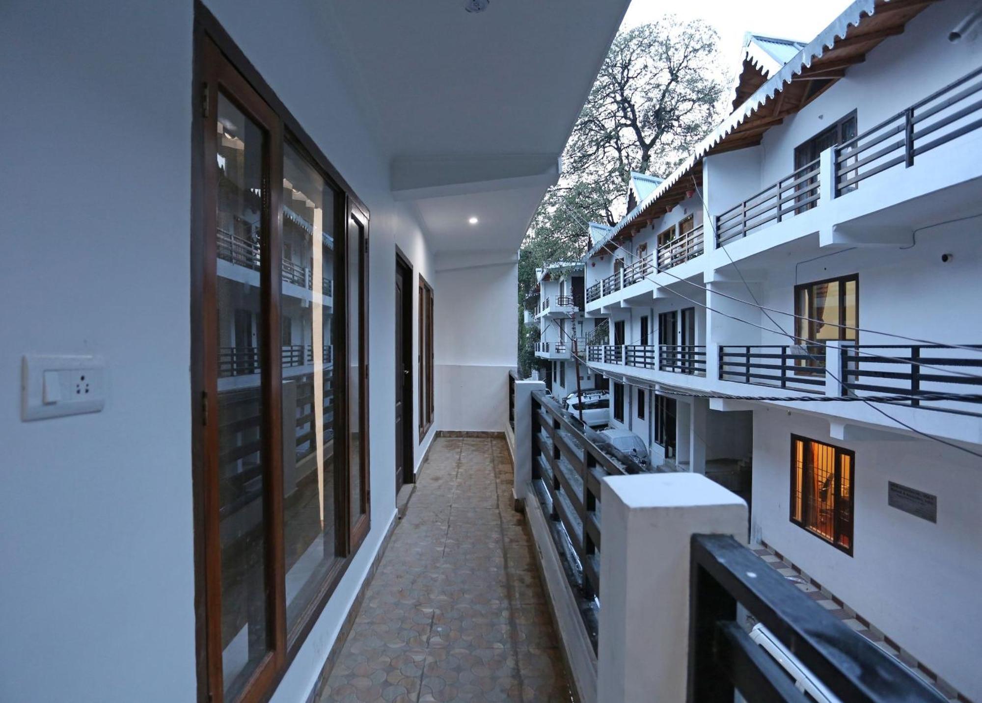 Hotel O Summer King Nainital Exterior photo