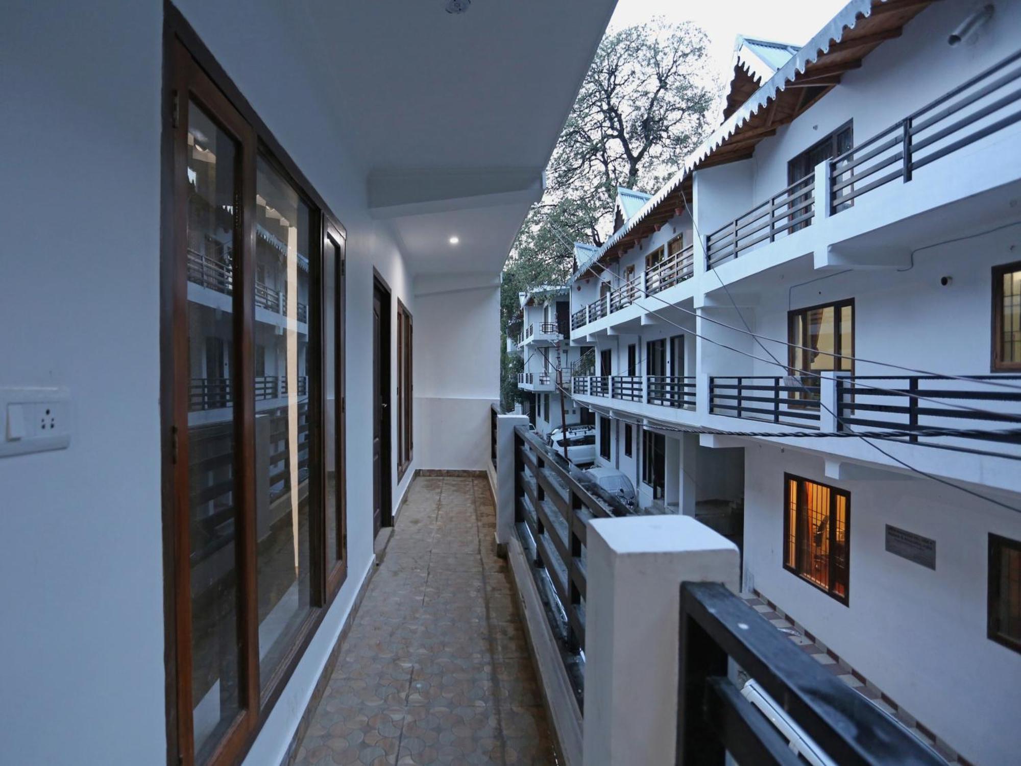 Hotel O Summer King Nainital Exterior photo