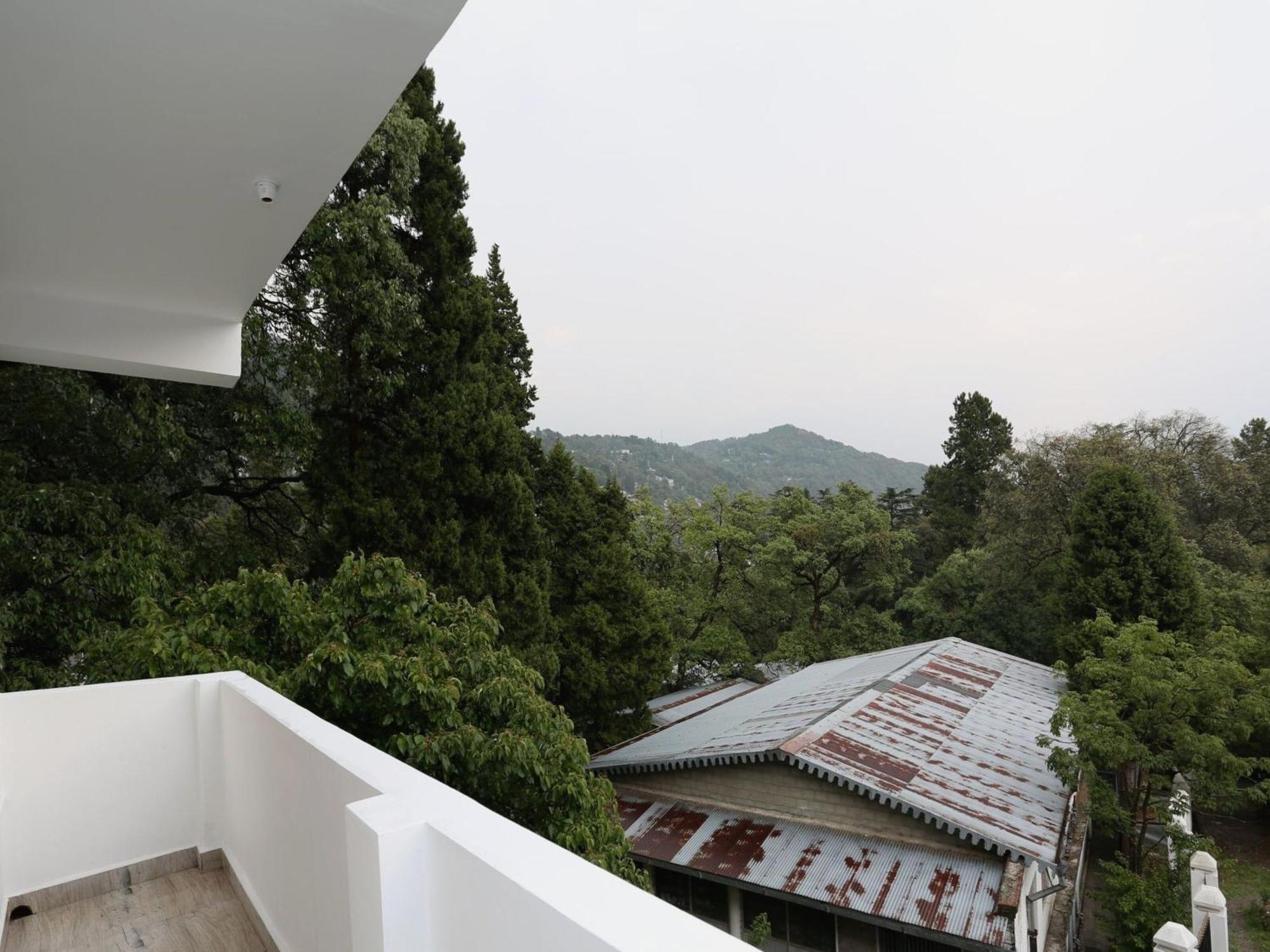 Hotel O Summer King Nainital Exterior photo