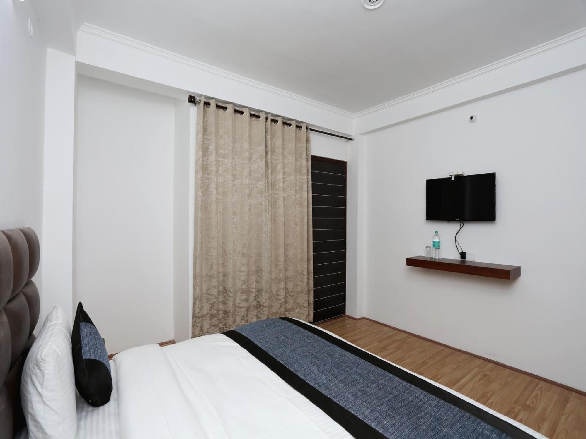 Hotel O Summer King Nainital Exterior photo